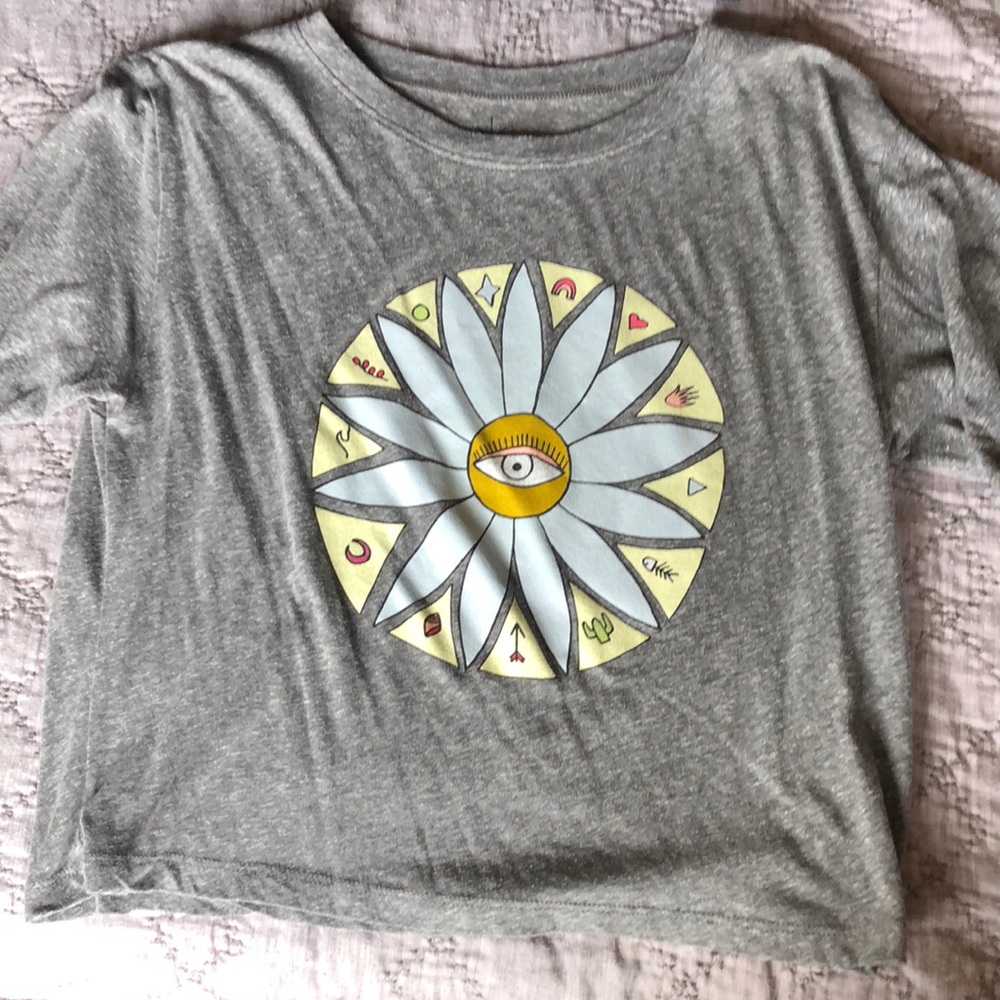 Artsy Eye T-Shirt